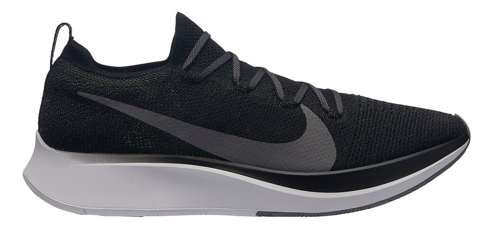 mens nike zoom flyknit