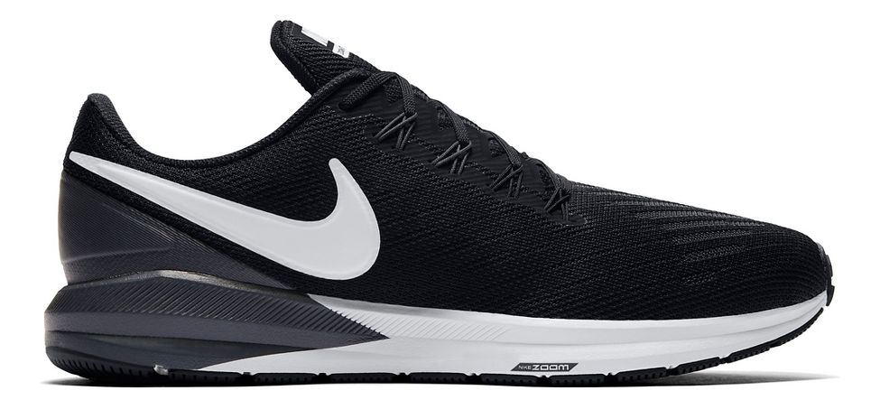nike air zoom structure 22 men's running