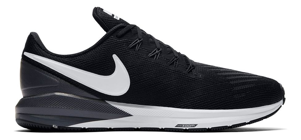 nike mens air zoom structure