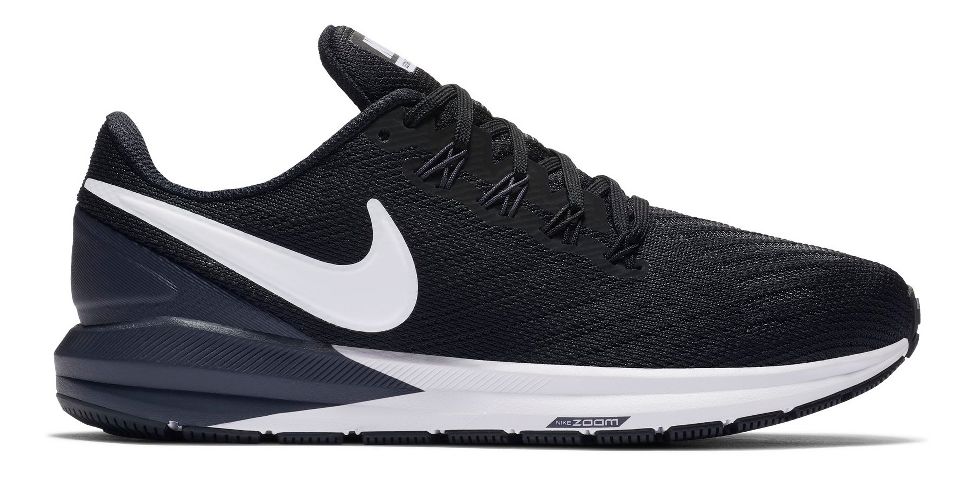 nike zoom structure women's