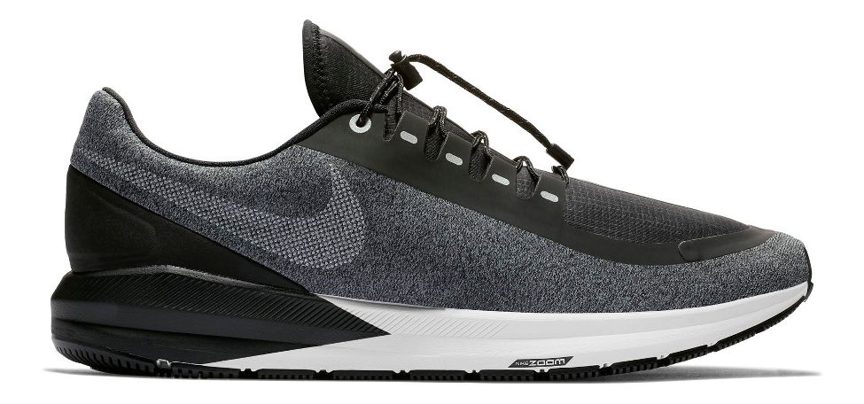 nike air zoom structure 22 shield