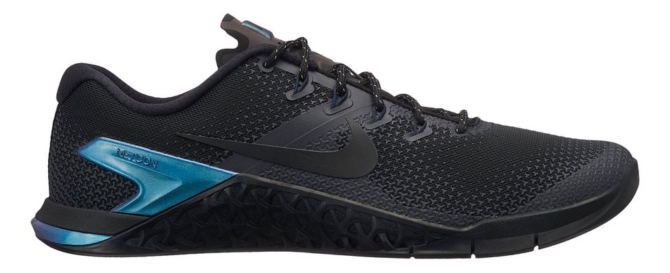 Mens Nike Metcon 4 AMP Cross Training 