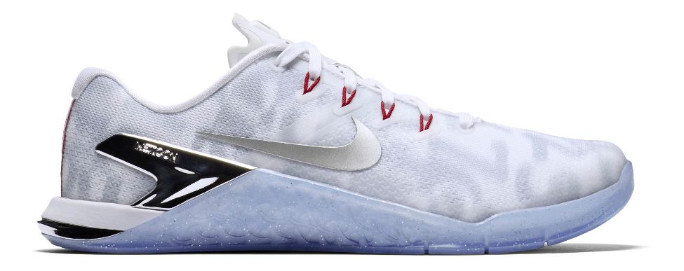 nike metcon women 4