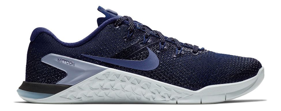 women's nike metcon 4 metallic
