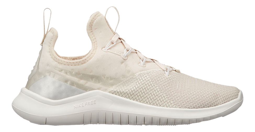 nike free tr8 champagne