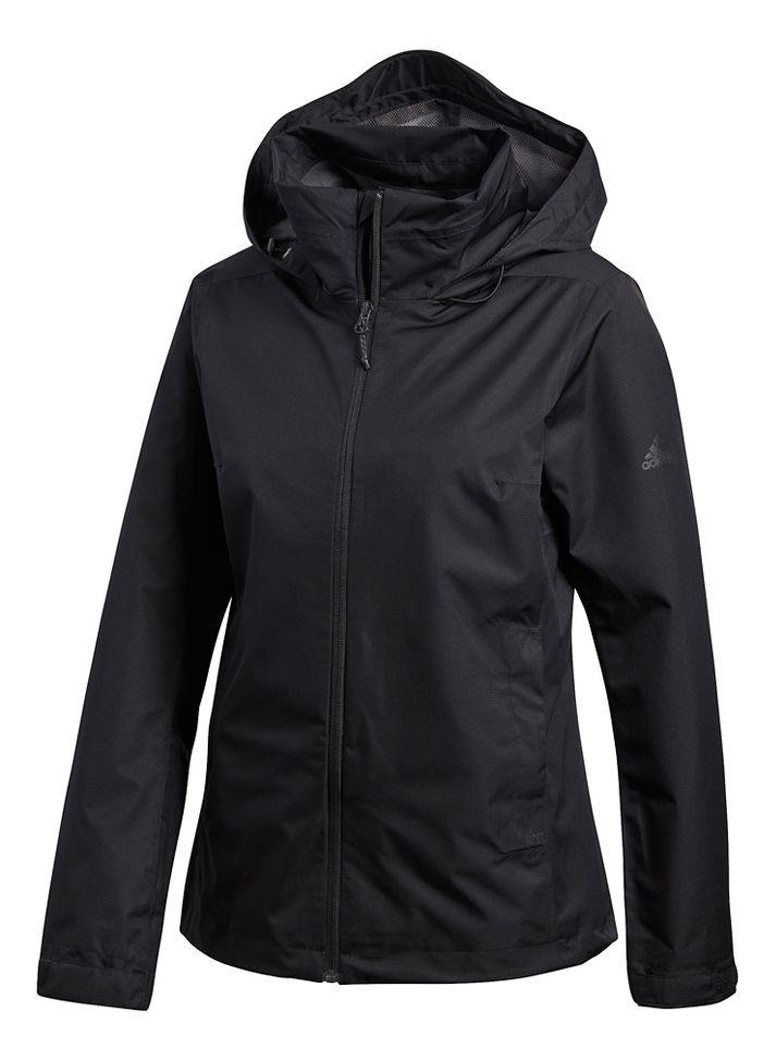 adidas wandertag jacket women's