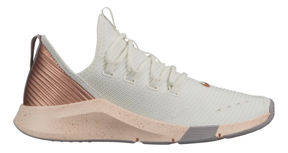 nike women's air zoom elevate training