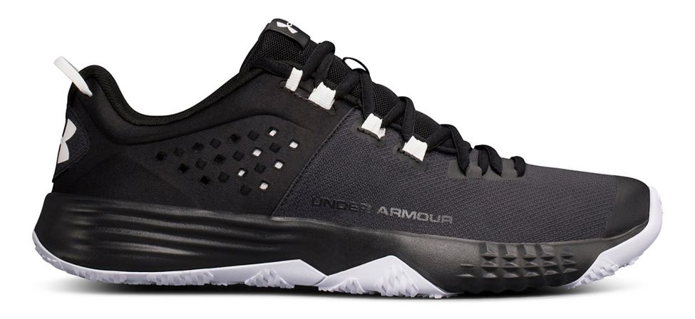 under armour bam trainer review