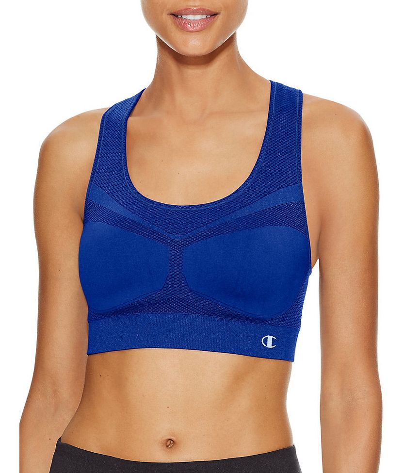 champion freedom sports bra