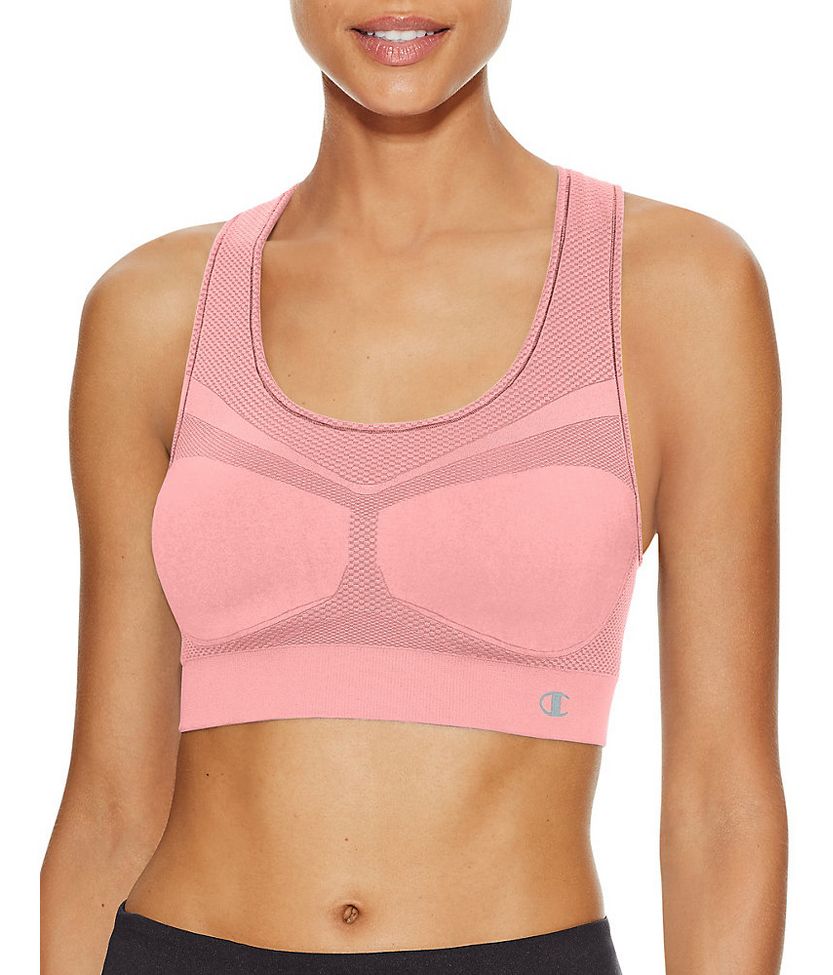 champion freedom sports bra