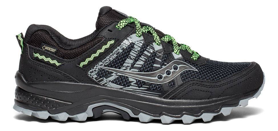 saucony men's excursion tr12 gtx