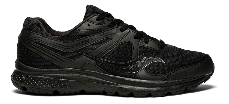 saucony cohesion 11