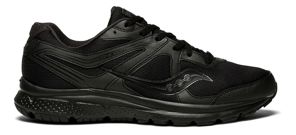 saucony cohesion 11 mens review