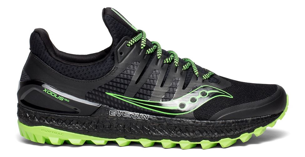saucony xodus 7 online
