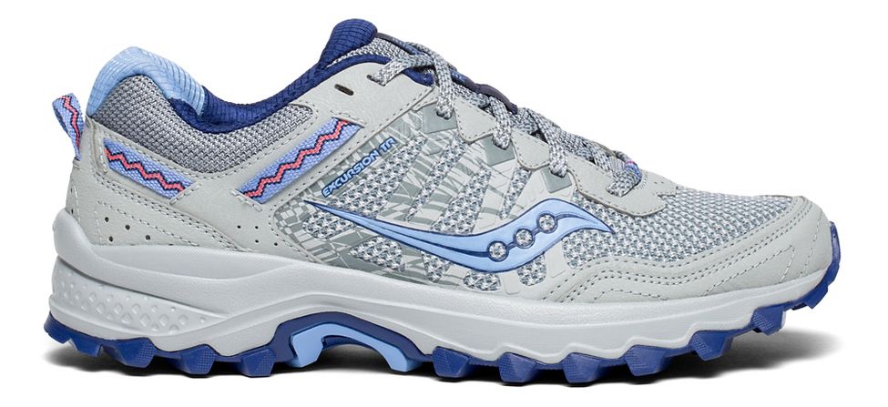 saucony grid excursion tr12