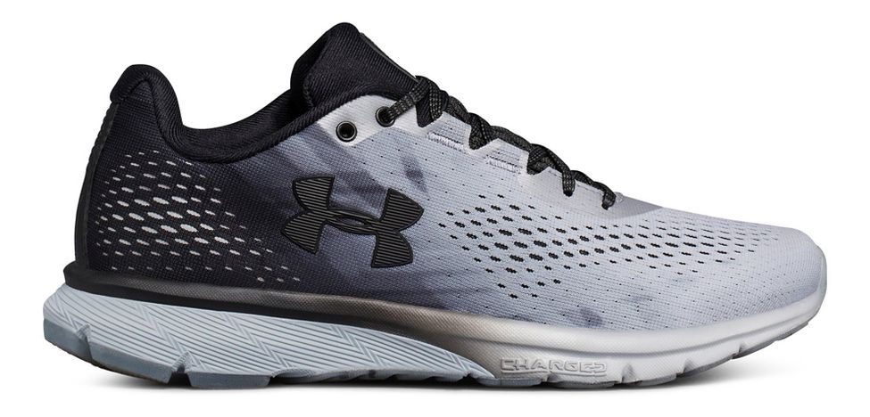 Womens Under Armour Charged Patriot 