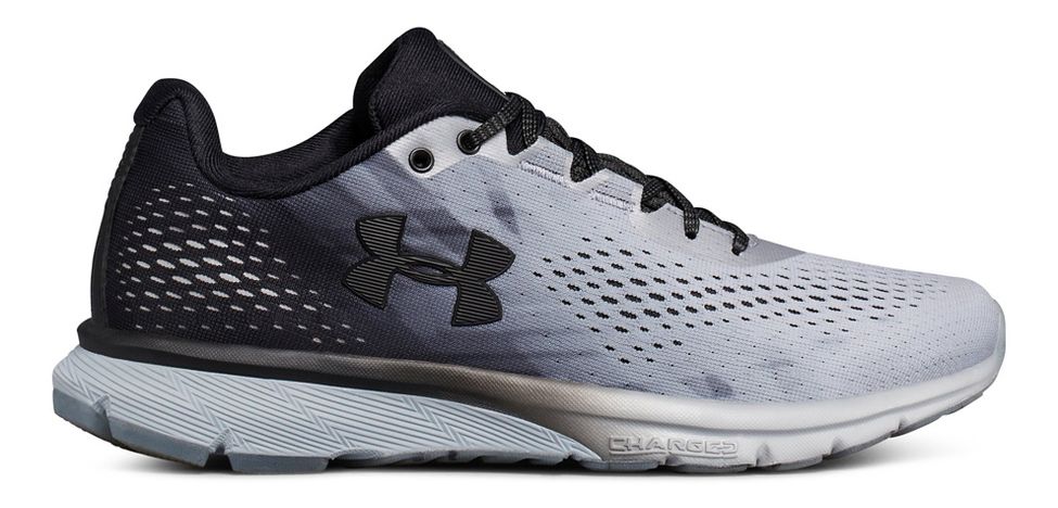 under armour charged patriot shoes review