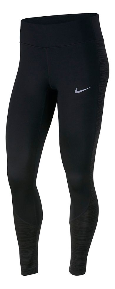 nike racer warm tight