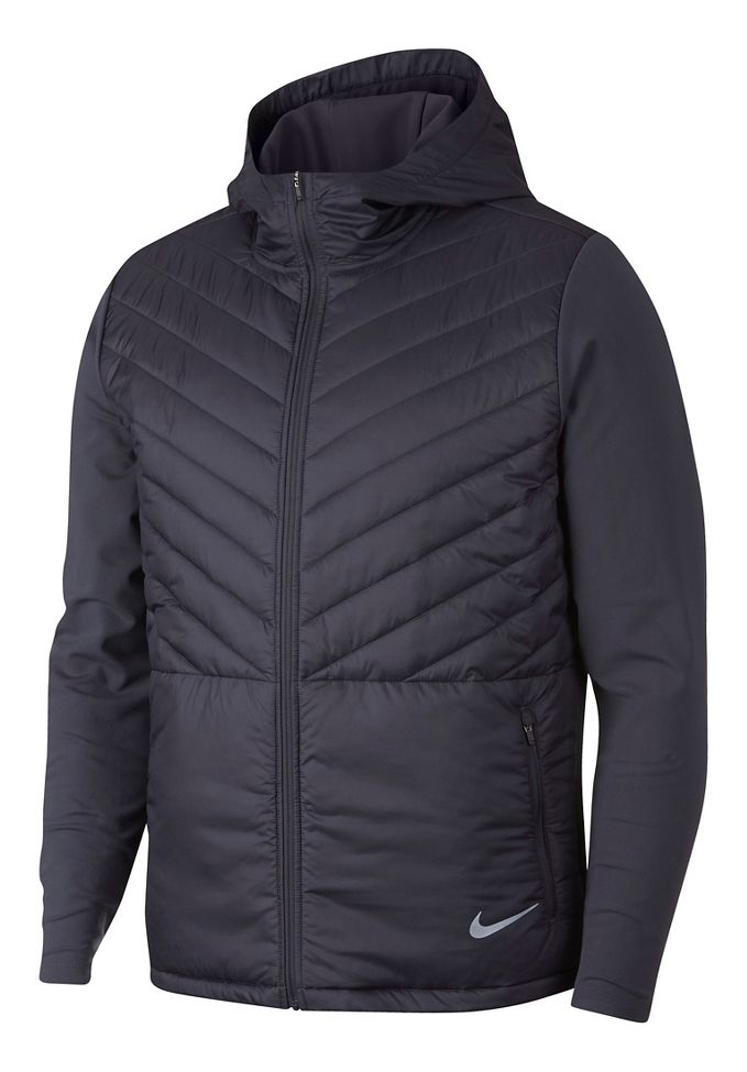 Mens Nike AeroLayer Cold Weather Jackets at Road Runner Sports