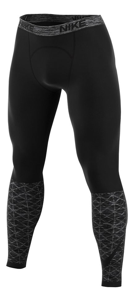 nike pro thermal tights