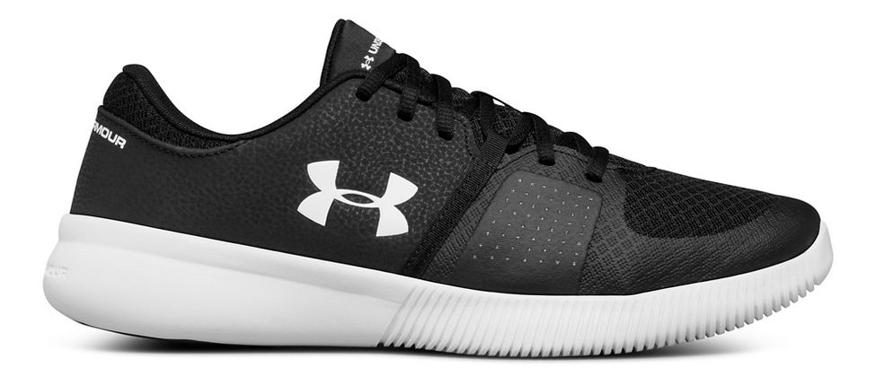 under armour ua zone 3