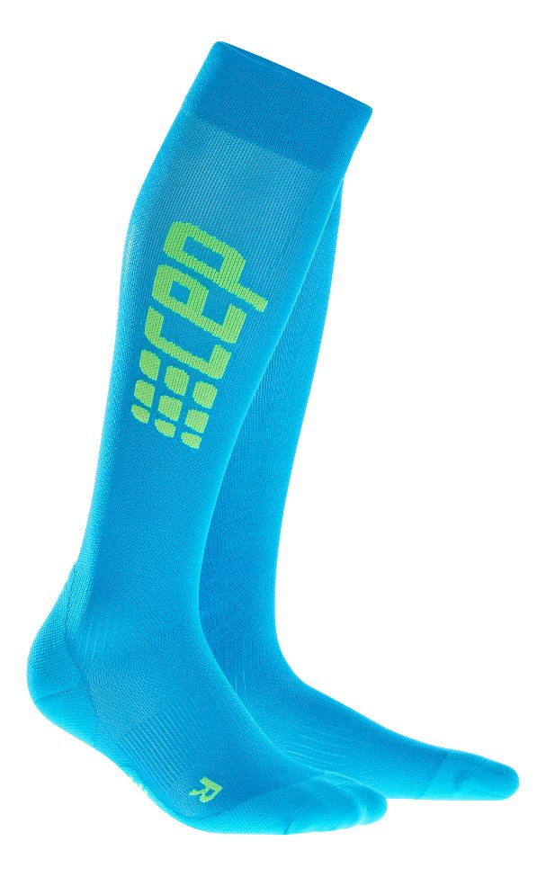 Mens CEP Compression Ultralight Socks Injury Recovery at Road Runner Sports