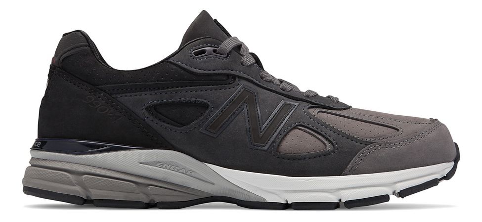 new balance 990 v4 running shoes