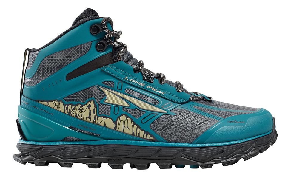 altra lone peak 5.0 womens
