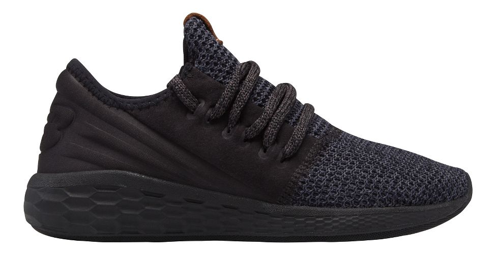 new balance fresh foam cruz decon review