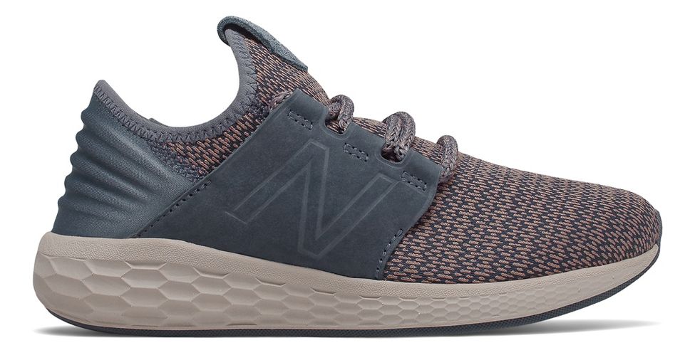 new balance foam cruz womens