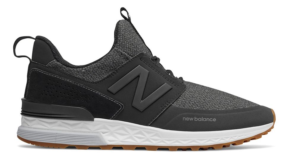 new balance men's 574 sport shoes