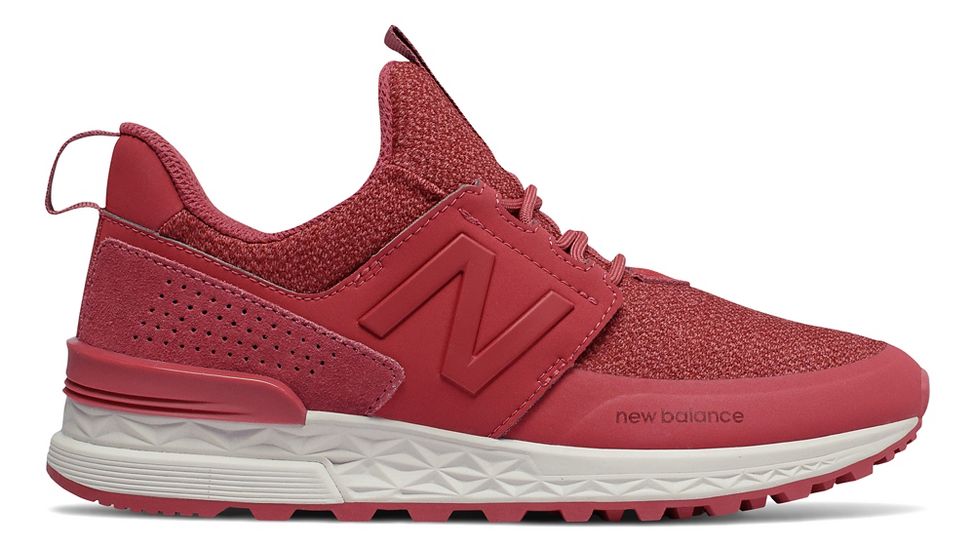 new balance sport decon sneaker
