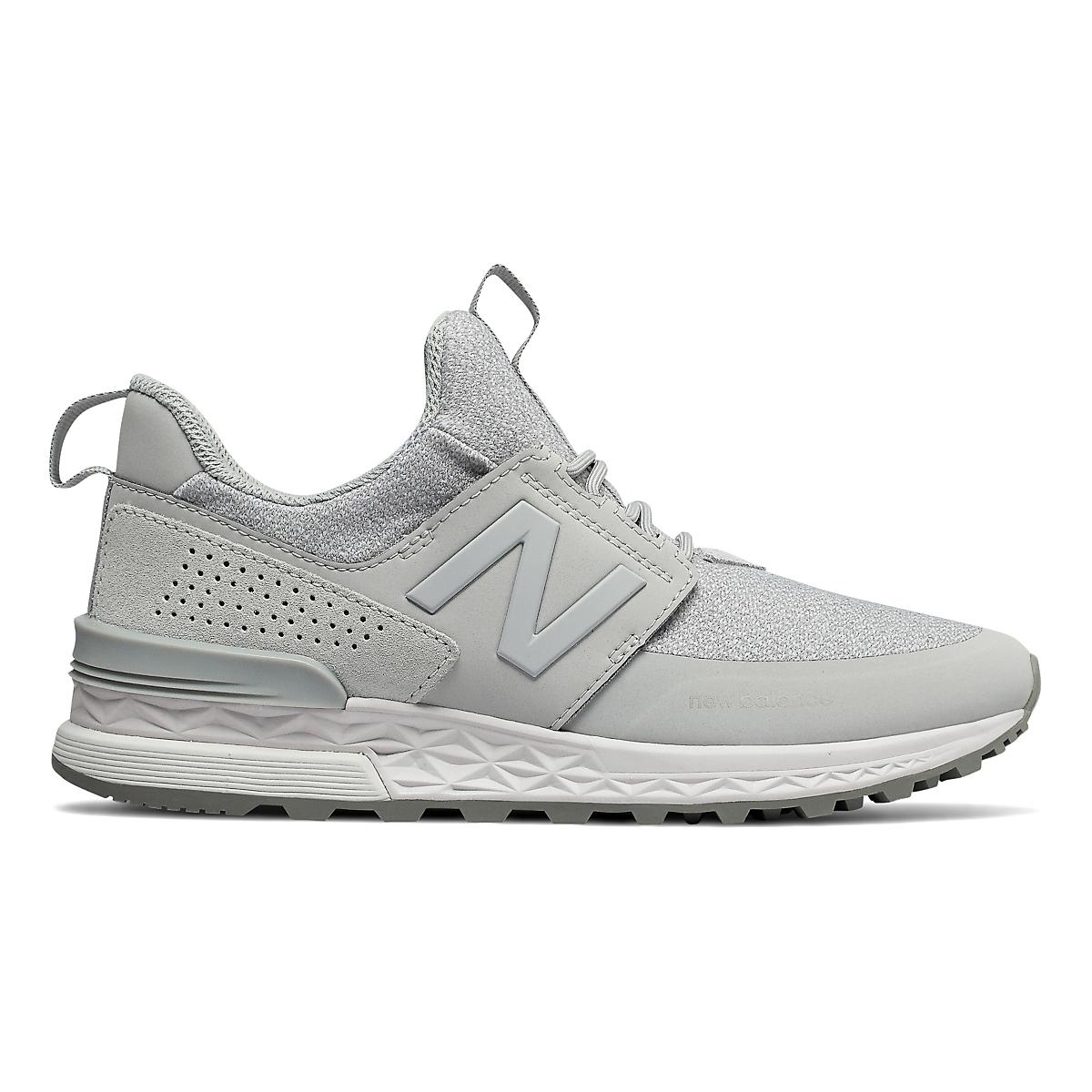Womens New Balance 574 Sport Decon Casual Shoe at Gov