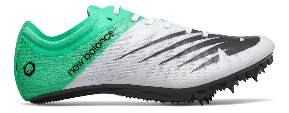 new balance women's sprint spikes