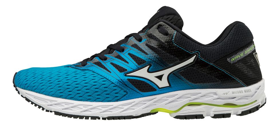 mizuno wave shadow 2 wide