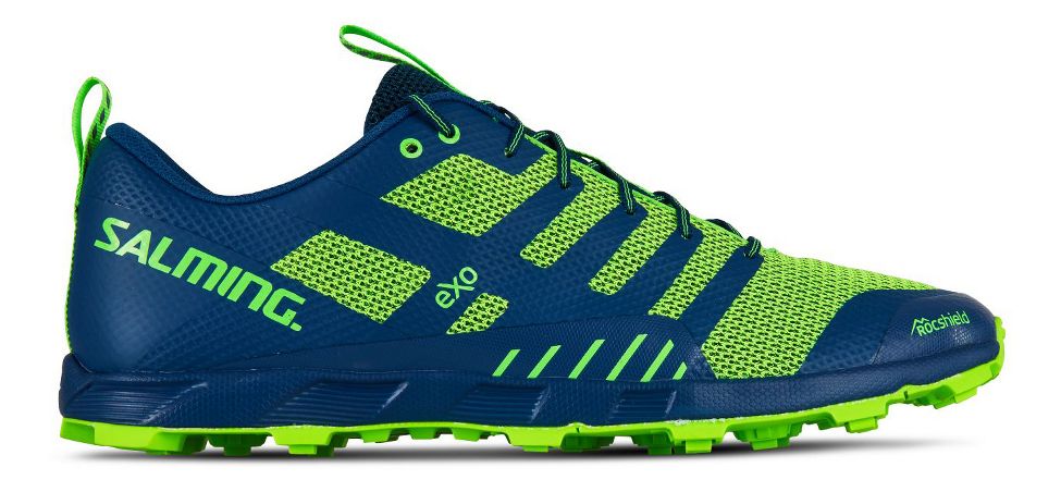 salming trail running shoes