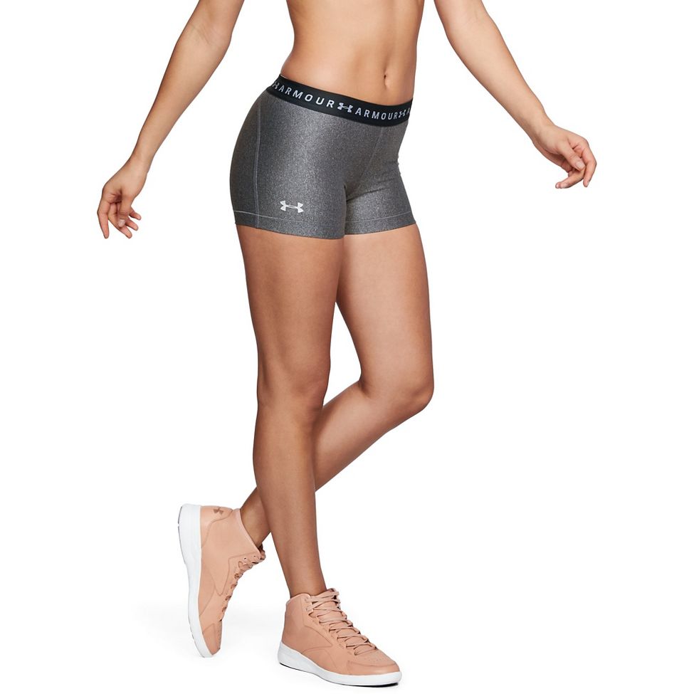 Image of Under Armour HeatGear Shorty