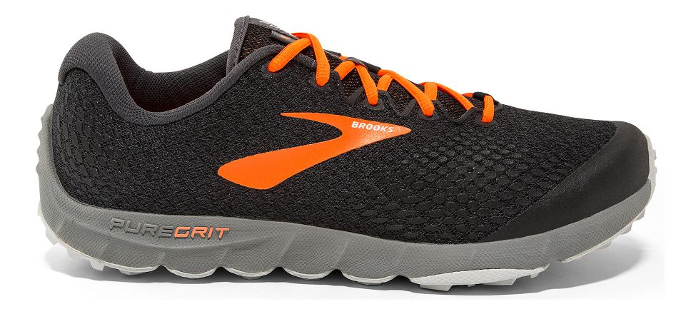 brooks puregrit 6 mens