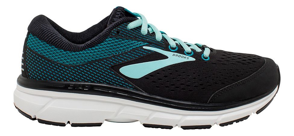 brooks dyad 10 running shoe