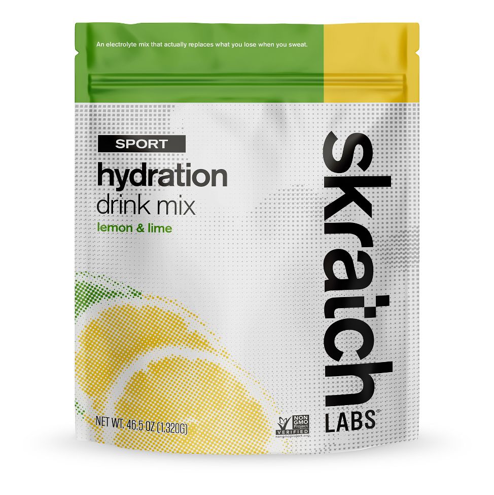 Image of Skratch Labs Sport Hydration Drink Mix 60 servings
