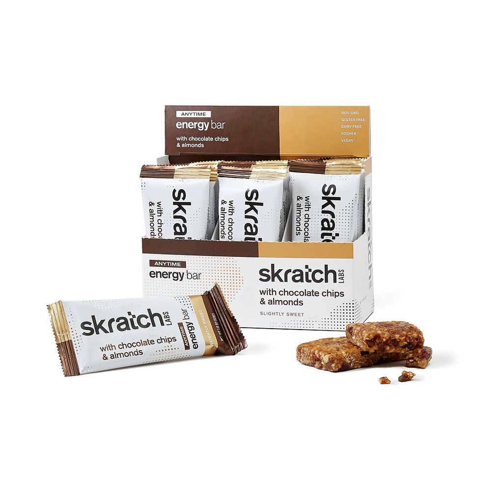 Image of Skratch Labs Anytime Energy Bar 12 pack