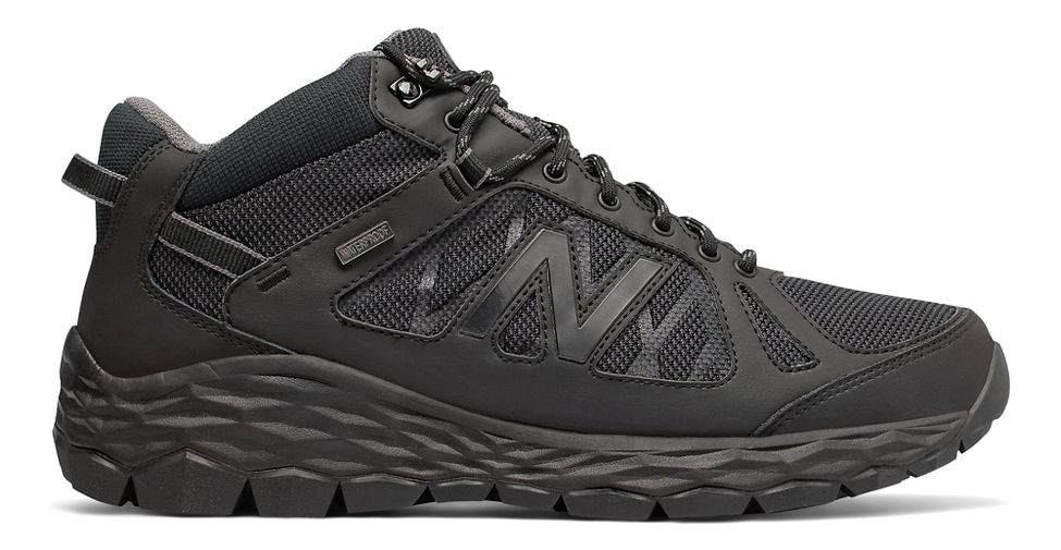 new balance men's 14501 fresh foam walking shoe