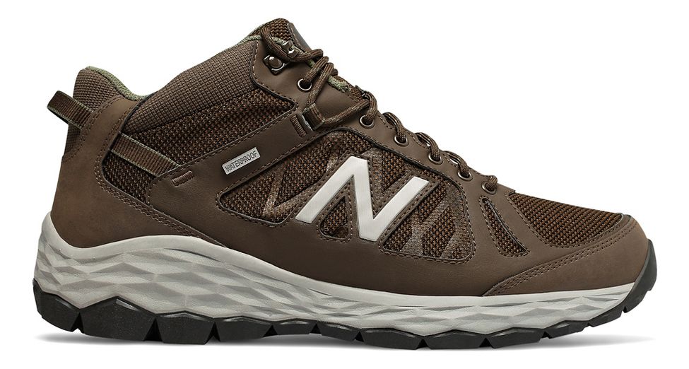 new balance men's hiking