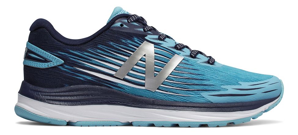 new balance men's synact review