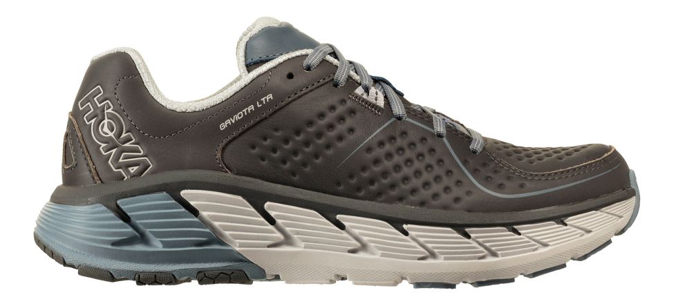 hoka one one gaviota leather women's