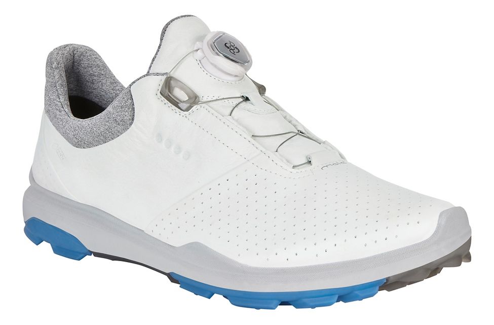 ecco running shoes mens