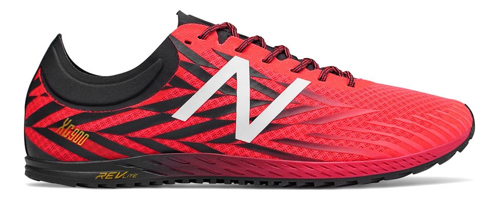 new balance xc900 review