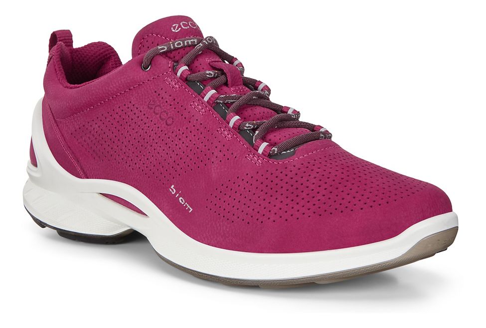 ecco womens biom fjuel tie