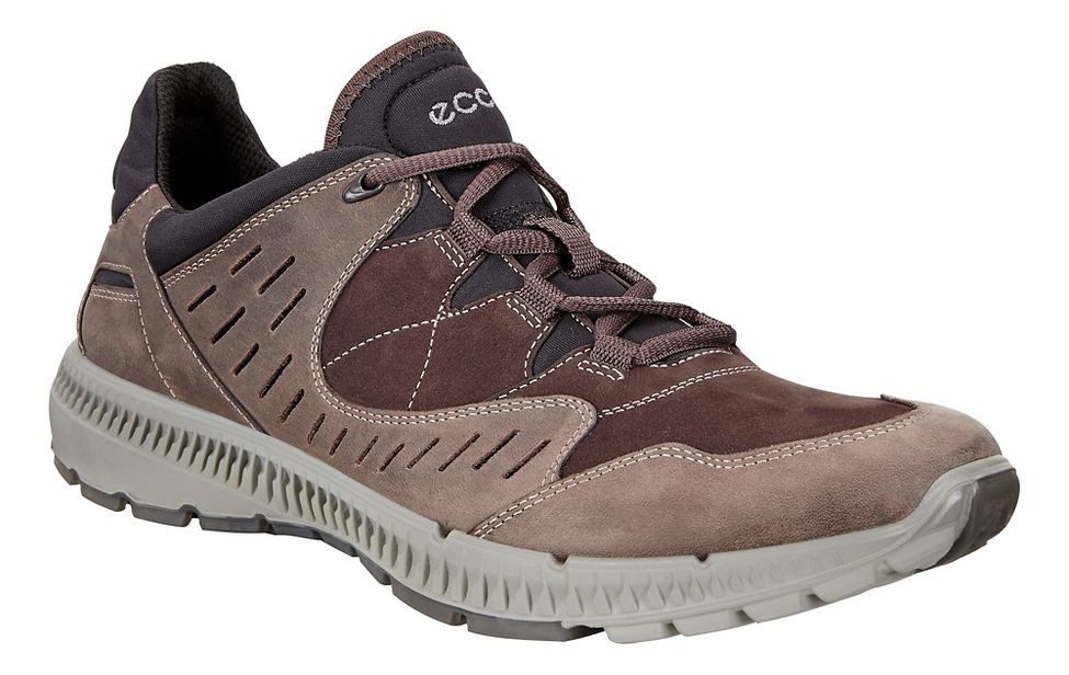 ecco terrawalk hiking shoes