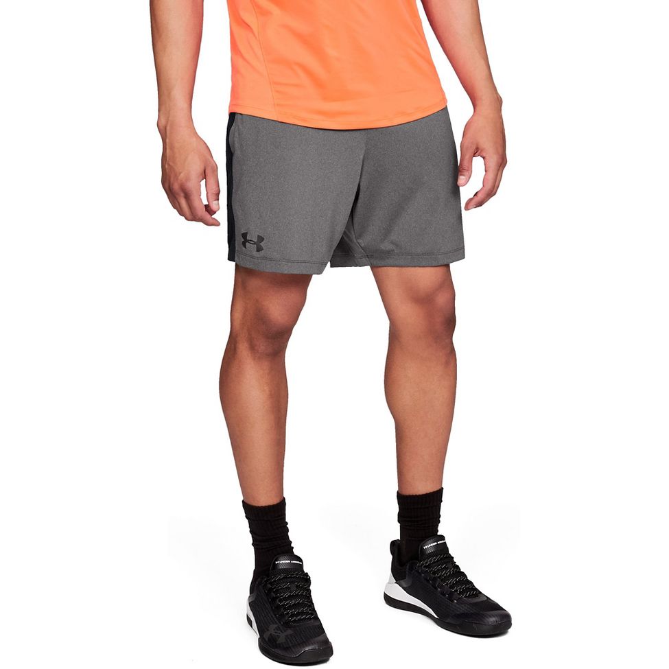 Image of Under Armour MK1 Short 7-inch